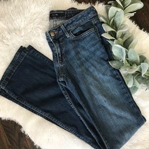 Joe’s Honey Boot Cut Jeans in Kennedy Wash